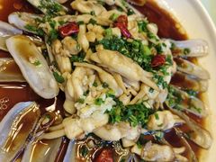 -伊田园·鱼鲜·杭帮家常菜(滨康路店)