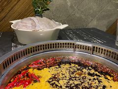 -小王少龙火锅(沙南街店)