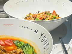 -友达面馆(广州总店)