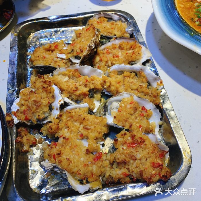 华仔龙虾(永乐路总店)图片