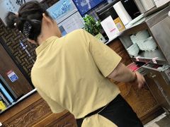 -都一处烧麦馆(前门店)