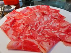 -东来顺饭庄·火锅(环岛店)