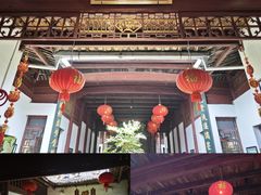 -董府·古宅餐厅