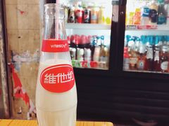 -河记肠粉店