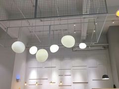 -CHEZ JASMINE 茉莉的氧气厨房