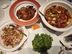 -上座·餐厅(阳光100店)