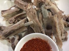 -临夏清真餐馆羊肉火锅(安德民族商贸城店)