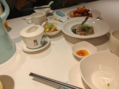 -莆田餐厅PUTIEN(三里屯店)