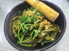 -泉味道贵州厨房(三里河店)