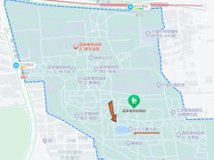 -国家植物园南园