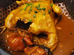 -小老板海鲜酒家(董家渡店)