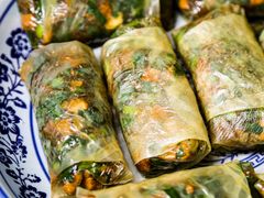 -山林深处大别山农家菜(仙都路店)