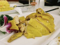 -老克勒上海菜(南京路步行街店)