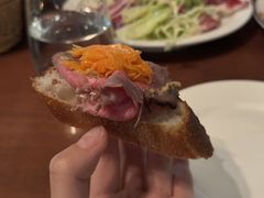 -羽深肉铺 Steak & Wine