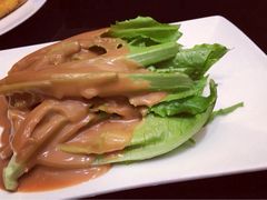 -粗茶淡饭·汉口公馆(循礼门店)