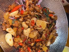 -陈家婆的菜(梅溪湖店)