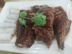 -大自然美食农庄(广州南站店)