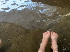 -东山湖温泉度假村