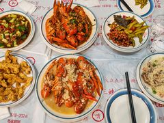 -三妹小龙虾·黄油蟹(华侨城总店)