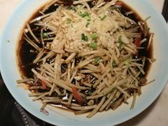 -佰家小厨·南京菜(夫子庙店)