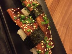 鳗鱼寿司（1枚）-昊·来了寿司(双楠2店)