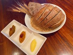 -非常时髦餐厅VUE Restaurant(外滩茂悦大酒店)