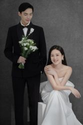 -巴黎春天婚纱摄影STUDIO·定制