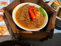 -晓粤·惹味粤菜(凯德乐峰广场店)