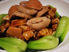 -马凯餐厅(长椿街店)