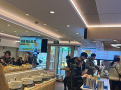 -素满香·食养自助(建邺万达店)