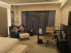 -大连富丽华大酒店