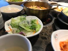 -肉加韩国料理·烤肉(金茂湾店)