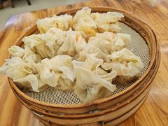 -海汇源老烧麦店(东大街总店)