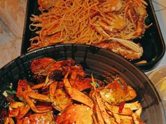 -巴厘龙虾·榜首油焖大虾(音乐学院·沿江酒馆店)