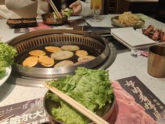 -炭之家·齐齐哈尔非遗烤肉·鲜切直供(中央大街店)