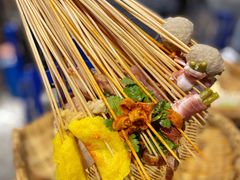 -马路边边串串香(双井直营店)