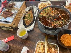-李不管把把烧(天府三街店)