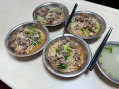 -阿池碎肉拌面