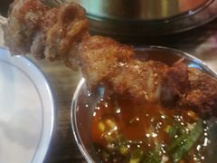 -羊圈(樊洼路店)