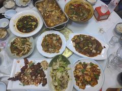 -乡间好味私家菜(总店)