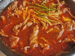 -之参餐厅(前门大街店)