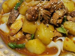 -北疆饭店(金狮广场店)