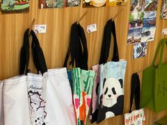 -熊猫邮局(少城店)