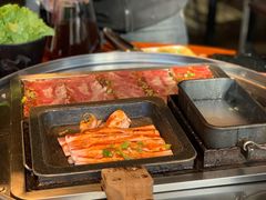 -伍丁·烤牛肋(和平东桥店)