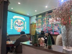 -广信牛奶甜品世家(台东店)