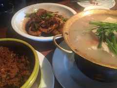 -老头儿油爆虾(星光一期店)