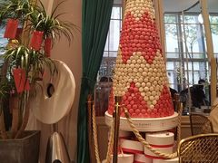 -PAUL LAFAYET 法式甜品(港汇广场店)
