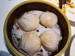 老广鲜虾饺-粤色·老广州茶餐厅(河南商会大厦店)