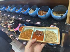 -鹤之乡·齐齐哈尔烤肉·非遗(秋涛路店)