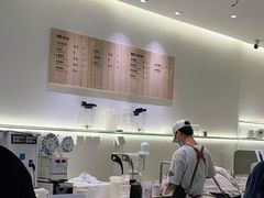 -兰熊鲜奶(西直门凯德mall店)